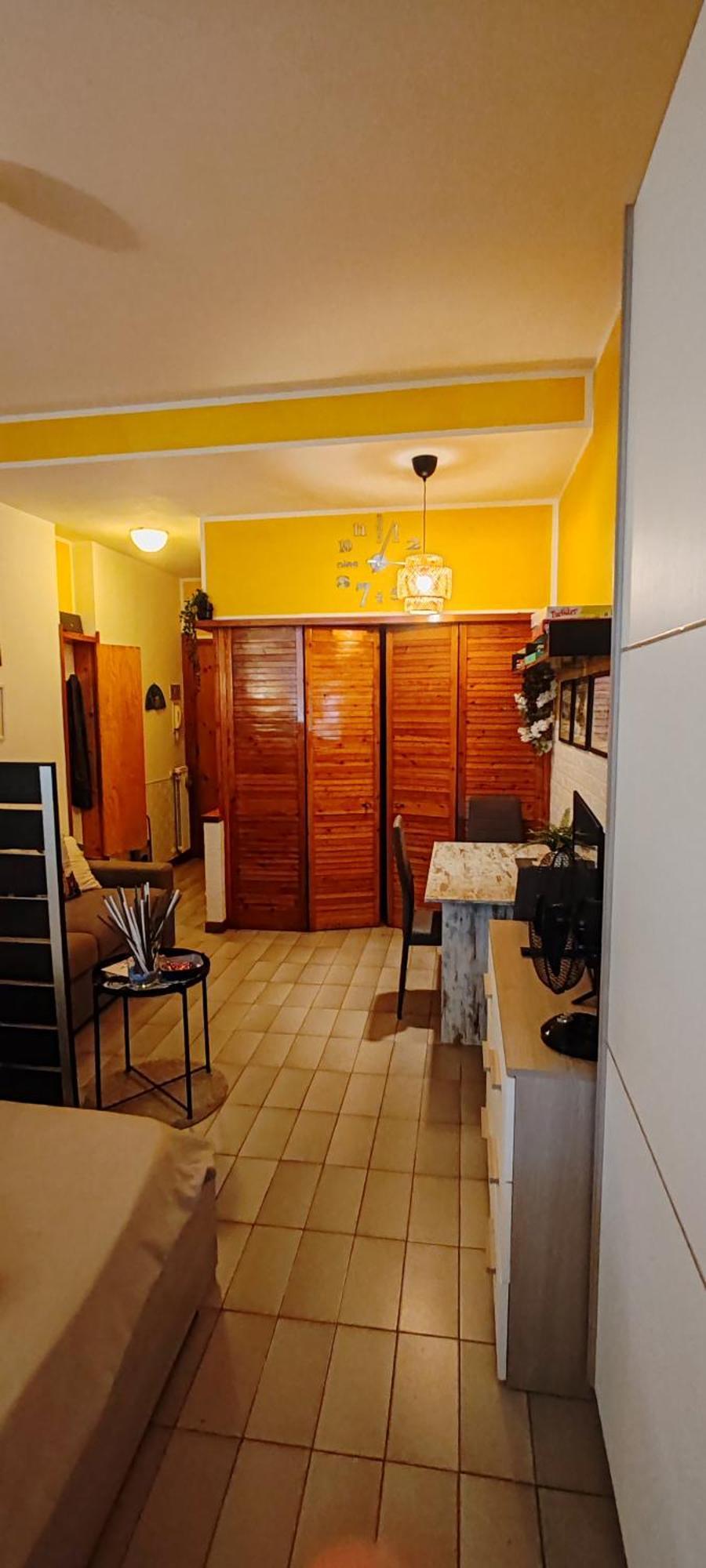 Apartment Il Monte Old Bridge Florencie Exteriér fotografie